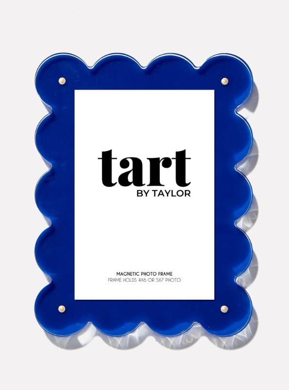 Acrylic Picture Frame