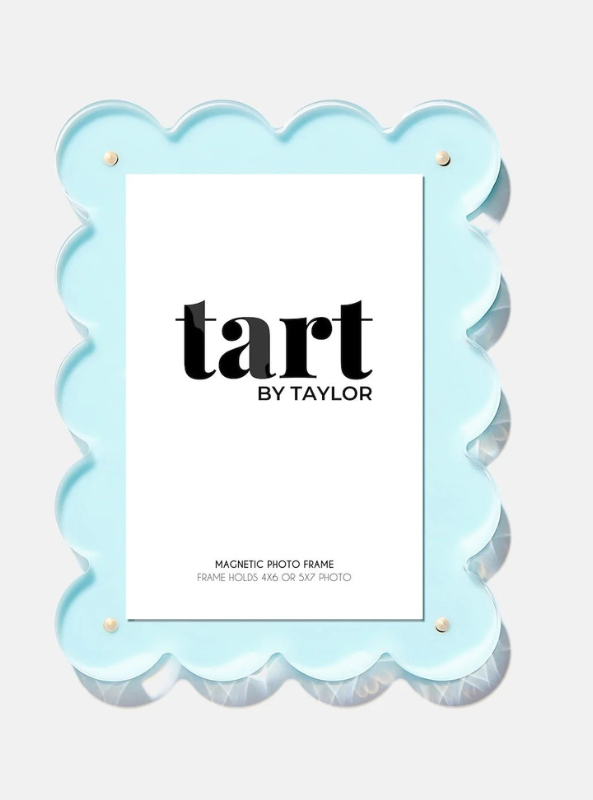 Acrylic Picture Frame
