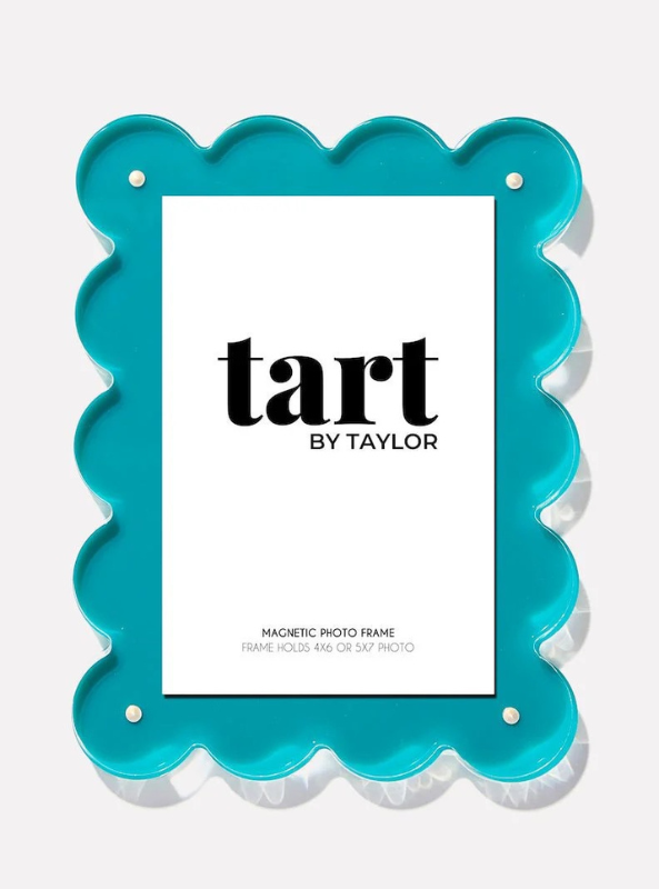 Acrylic Picture Frame