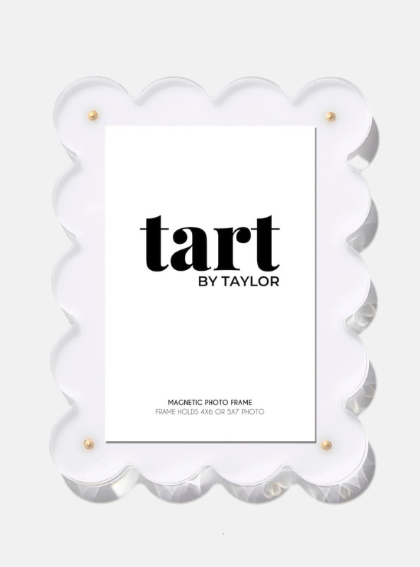 Acrylic Picture Frame