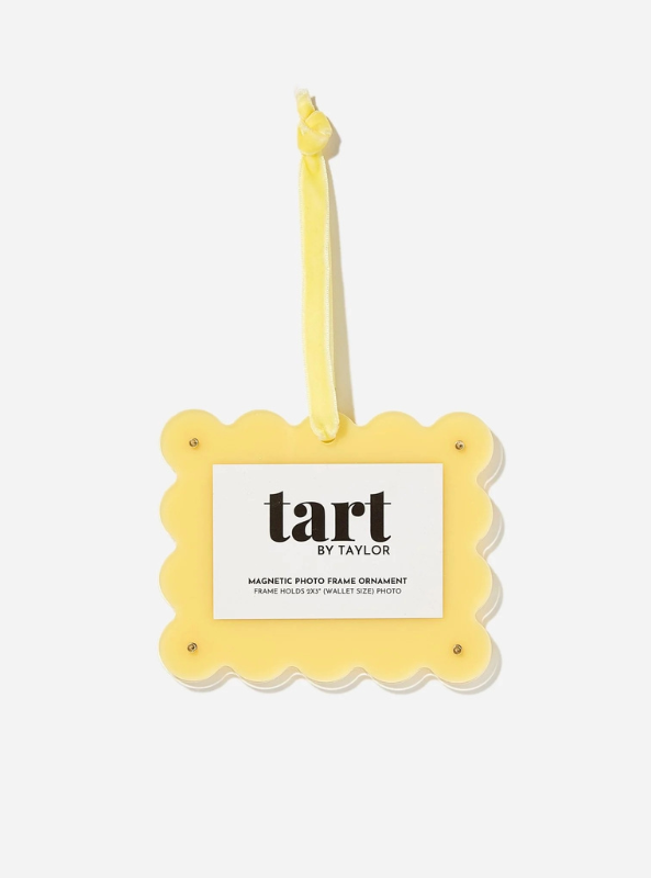 Frame Ornament