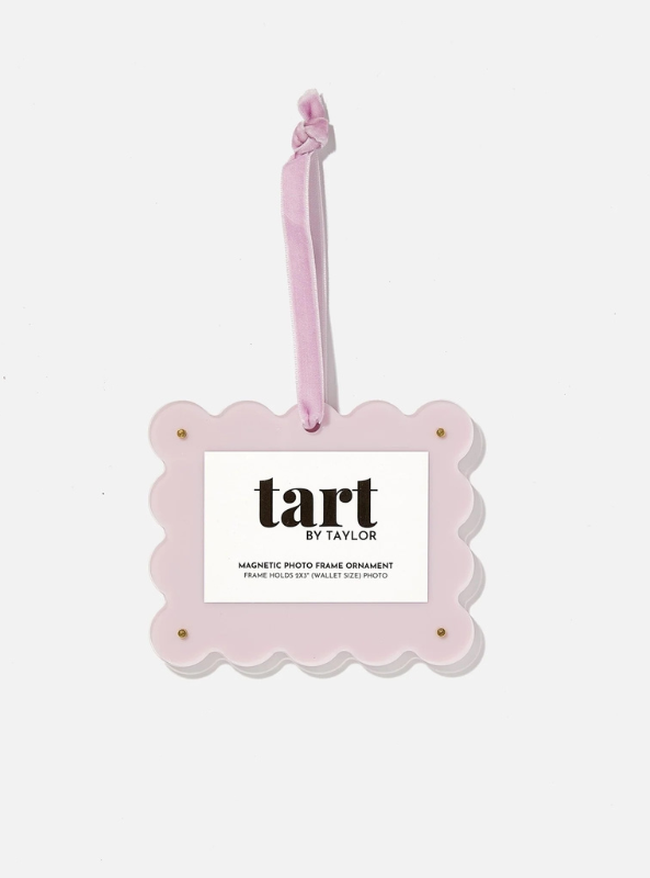 Frame Ornament