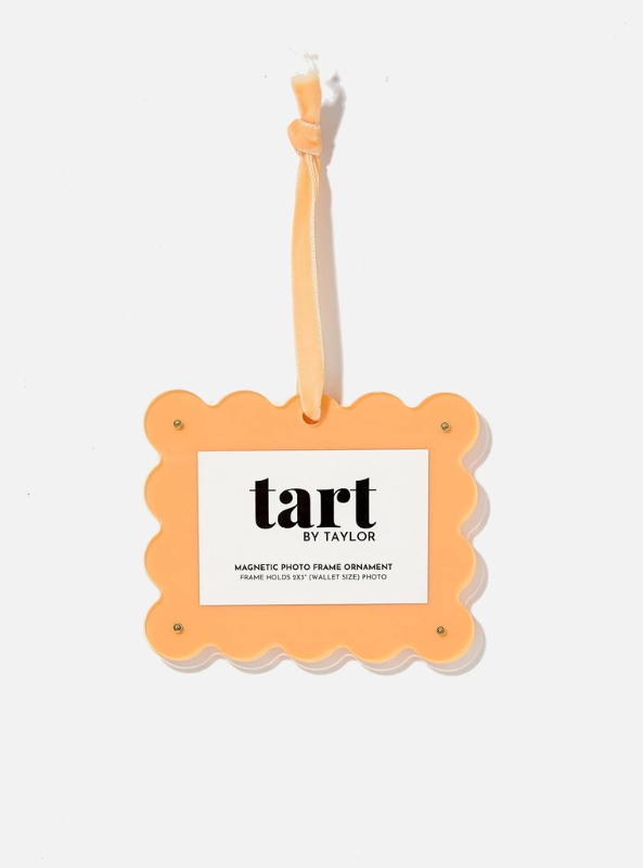 Frame Ornament