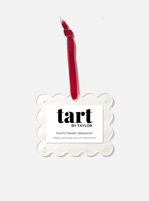Frame Ornament