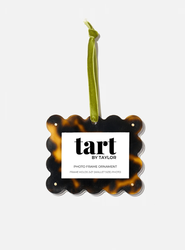 Frame Ornament