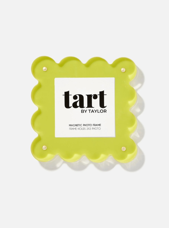 Mini Acrylic Picture Frame