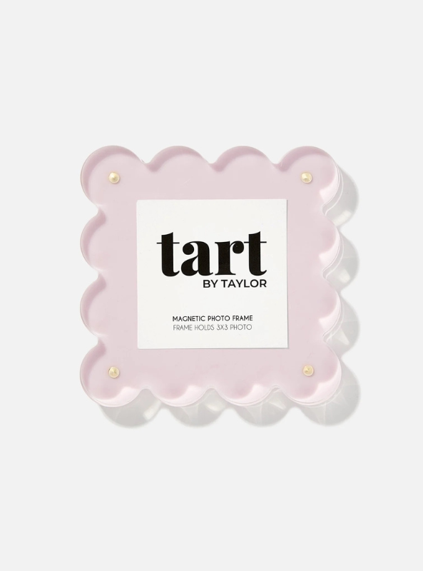 Mini Acrylic Picture Frame
