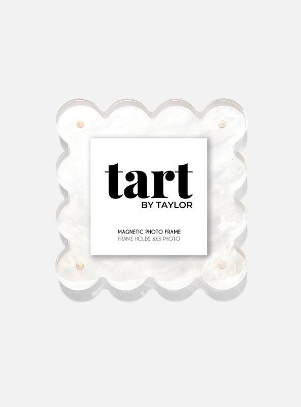Mini Acrylic Picture Frame