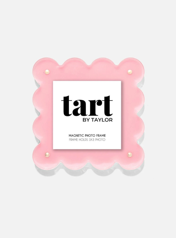 Mini Acrylic Picture Frame