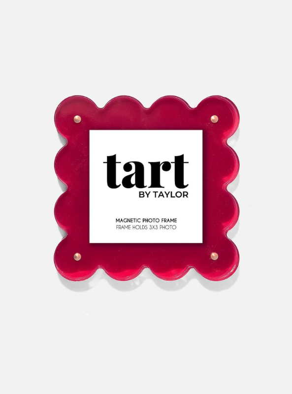 Mini Acrylic Picture Frame