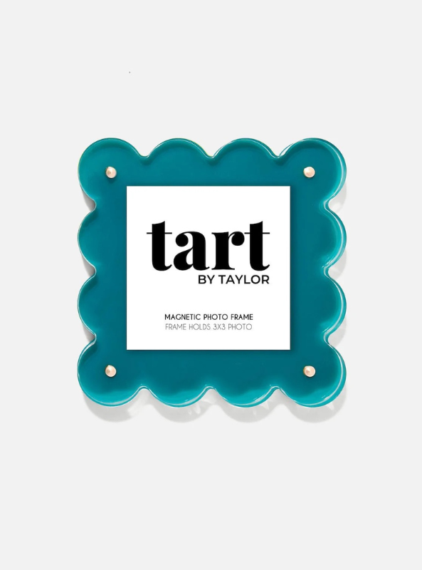 Mini Acrylic Picture Frame