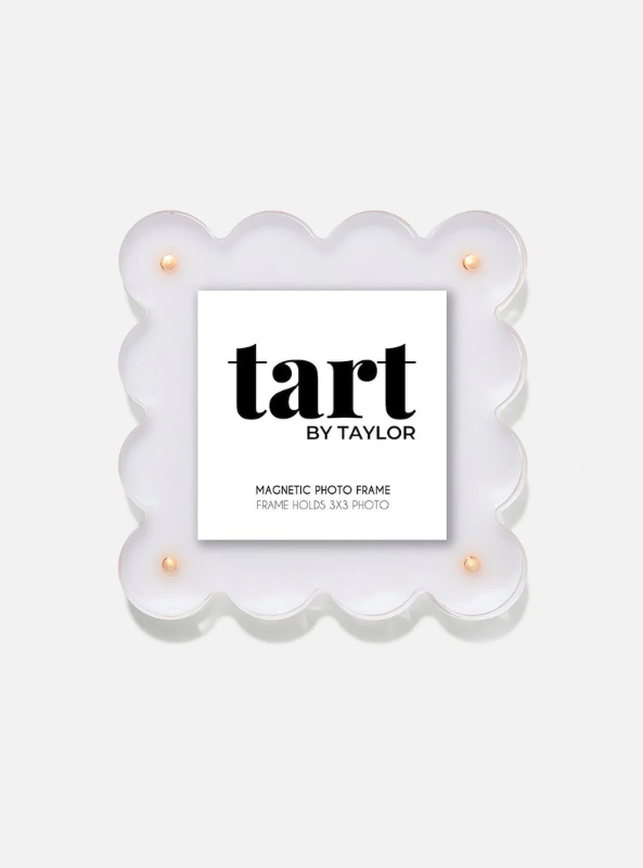 Mini Acrylic Picture Frame