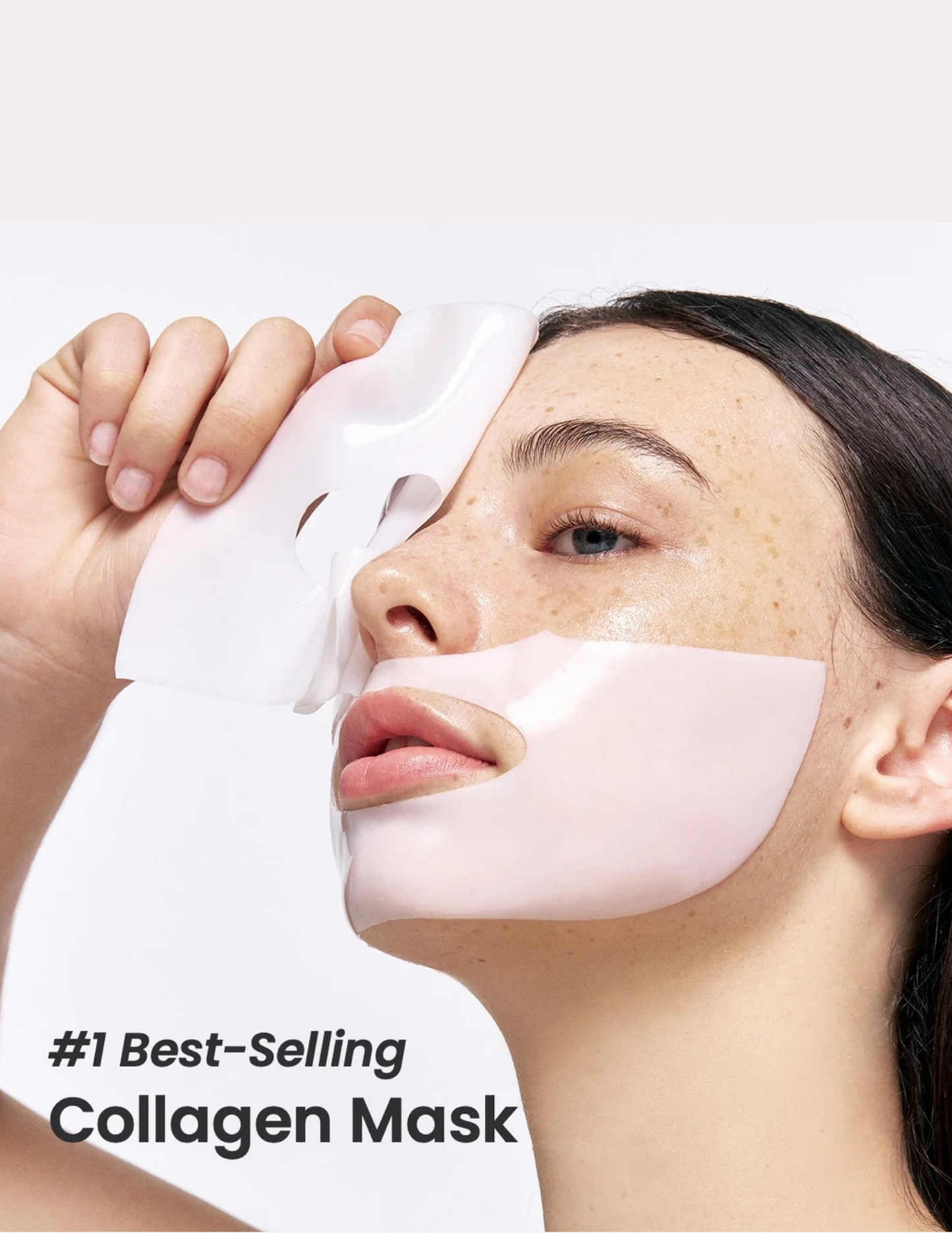 Biodance Bio-Collagen Real Deep Face Sheet Mask