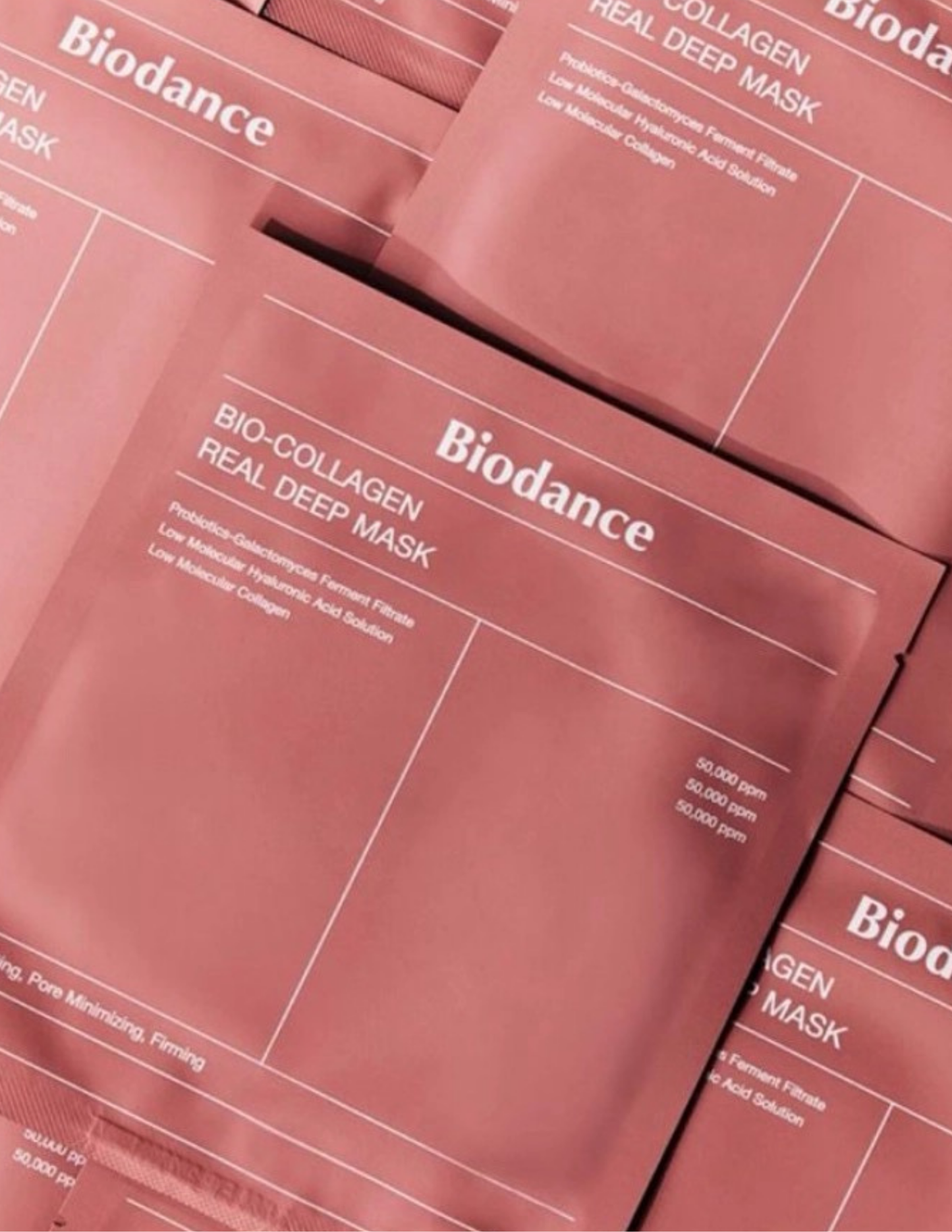 Biodance Bio-Collagen Real Deep Face Sheet Mask