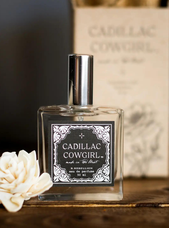 Cadillac Cowgirl Perfume - Tres Chic Boutique