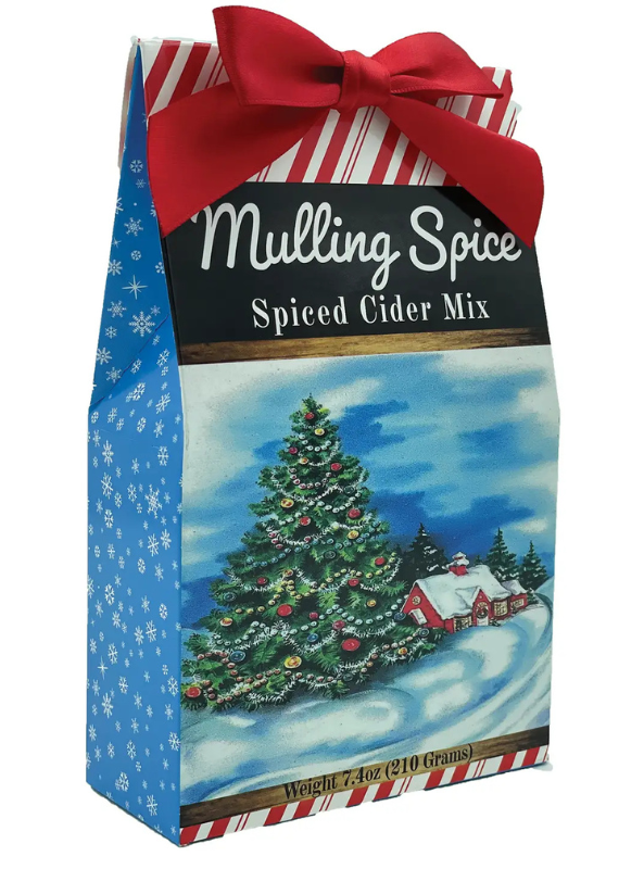 Mulling Spice Cider Drink Mix - Tres Chic Boutique