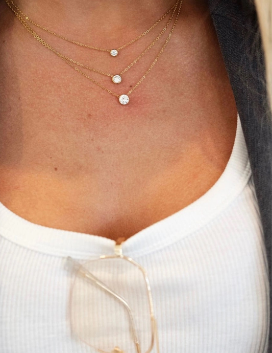 Jamie Necklace