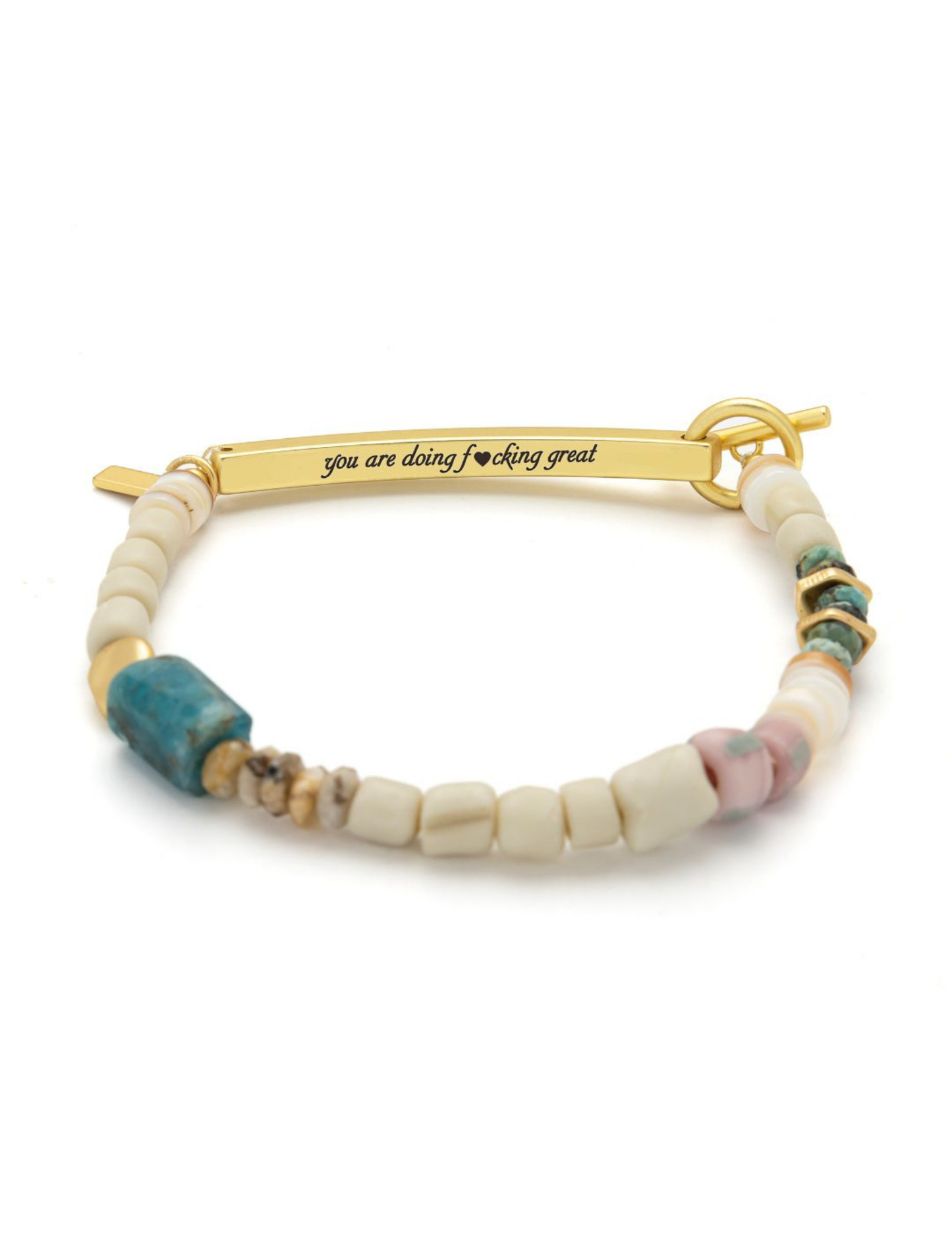 HMB- F♥Cking Great Bracelet