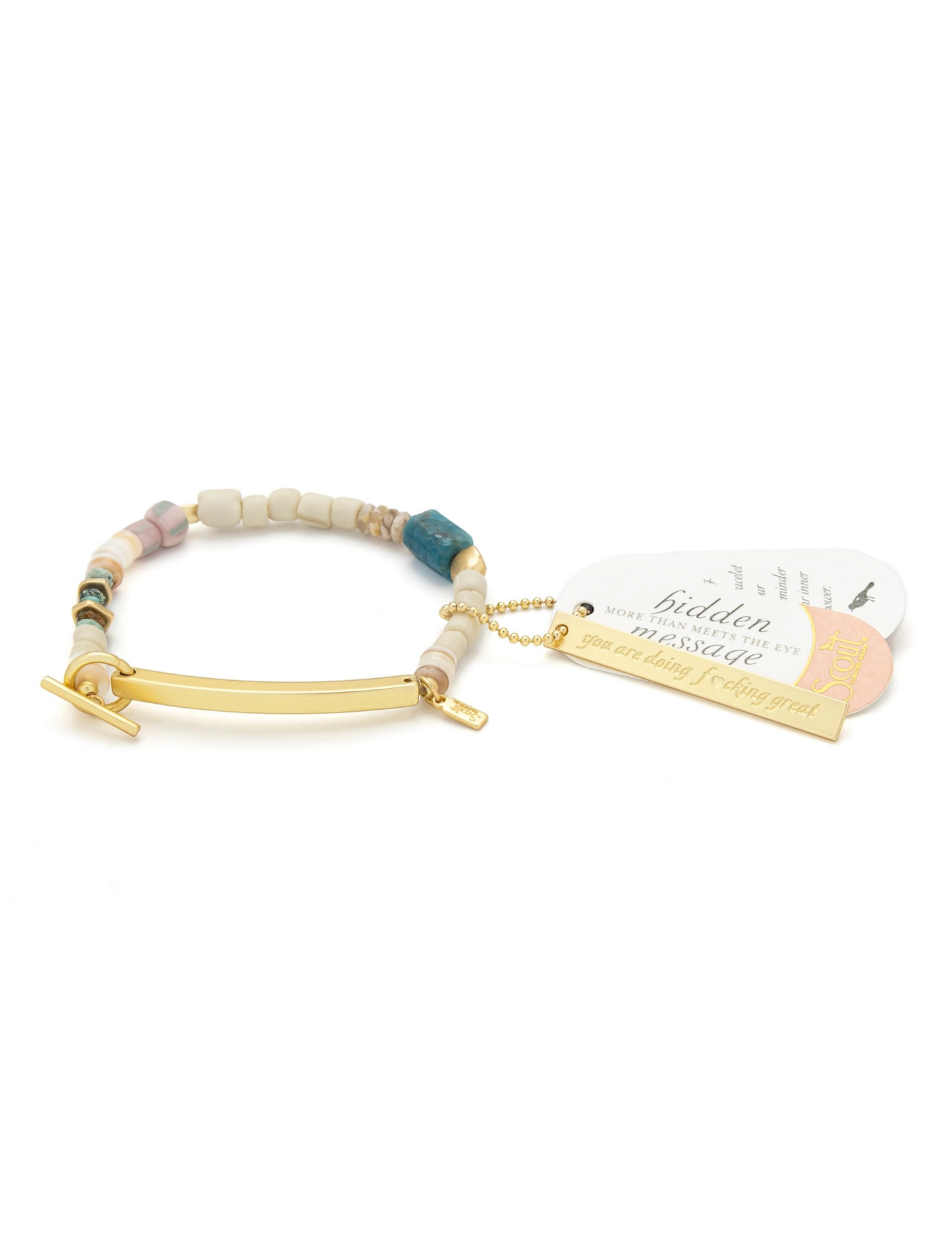 HMB- F♥Cking Great Bracelet