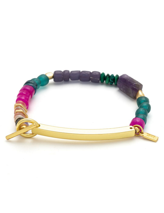 HMB- Strong Af Bracelet