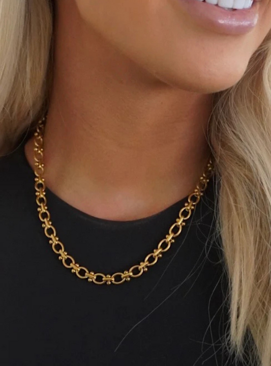 Blakely Necklace