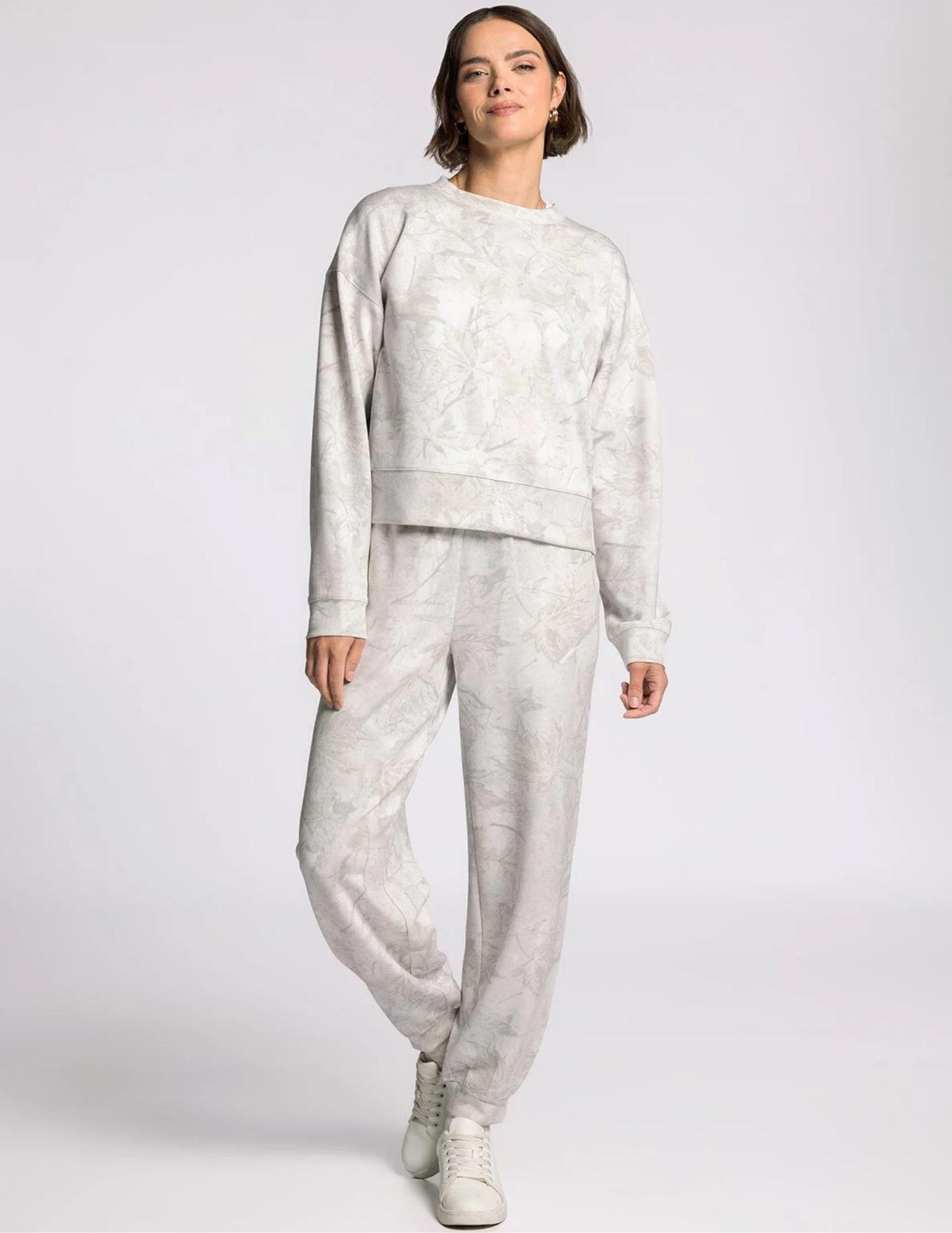 Benzie Joggers- Stone Tree Camo