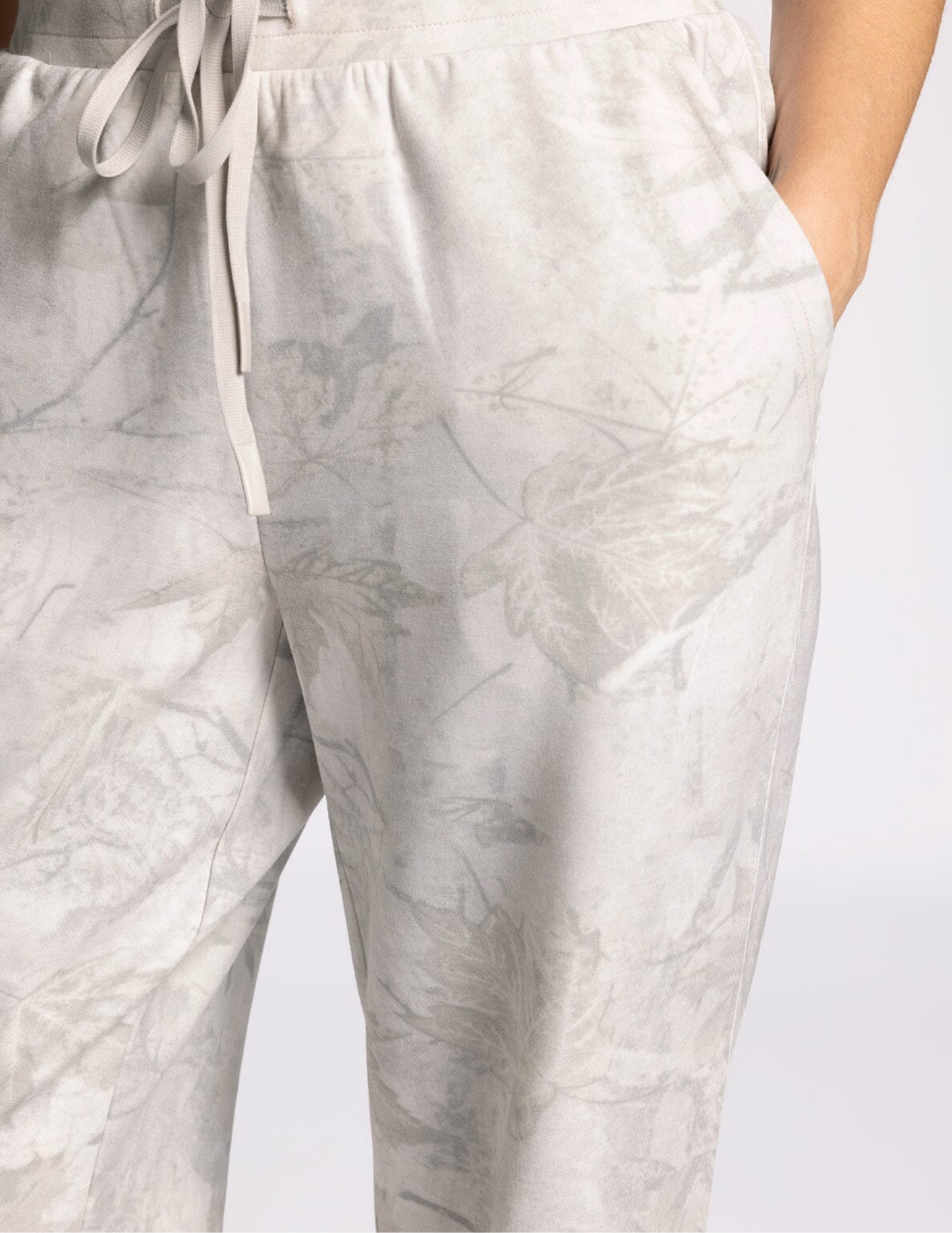 Benzie Joggers- Stone Tree Camo