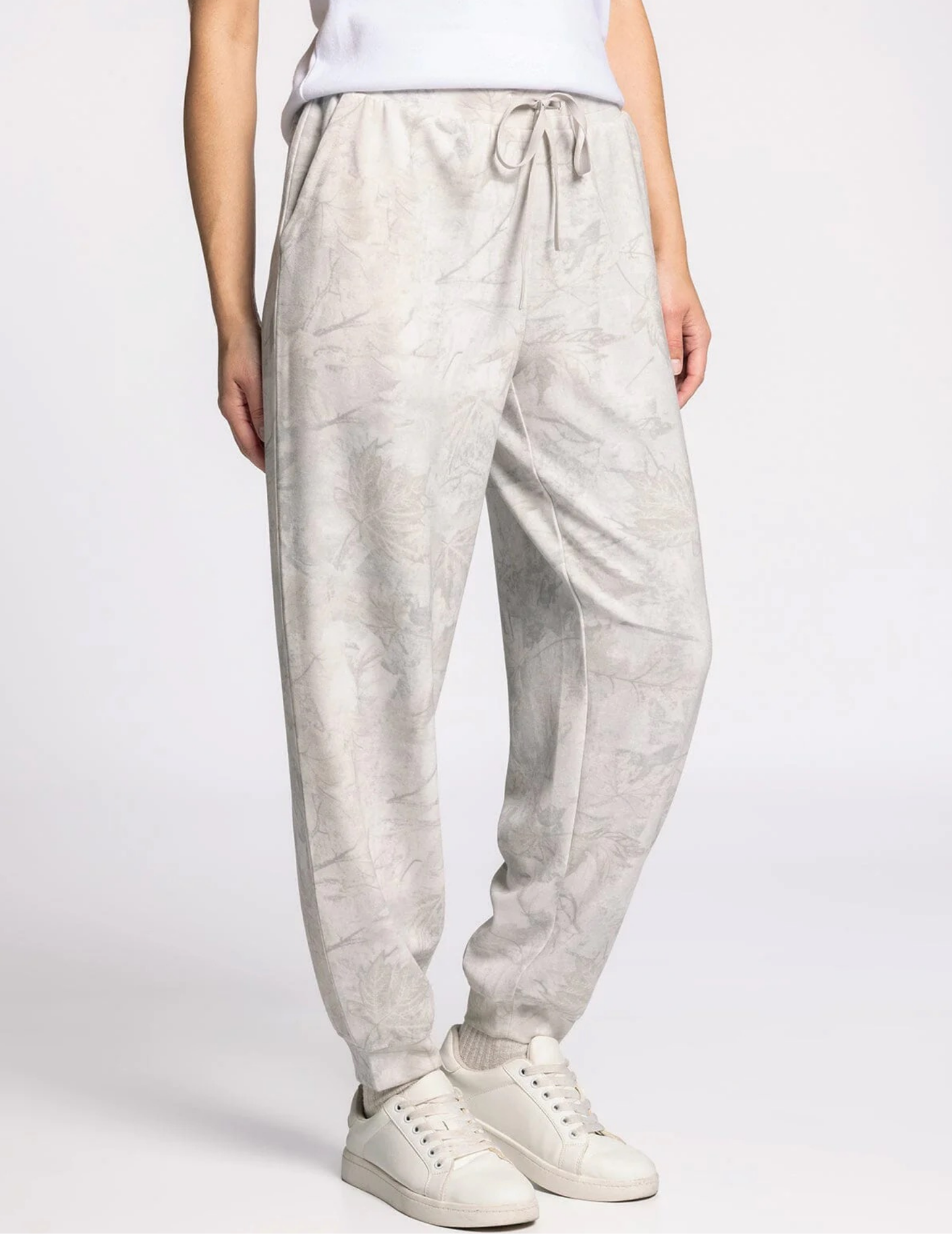 Benzie Joggers- Stone Tree Camo