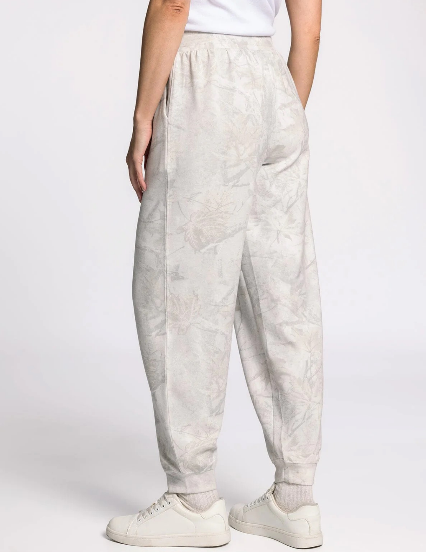 Benzie Joggers- Stone Tree Camo