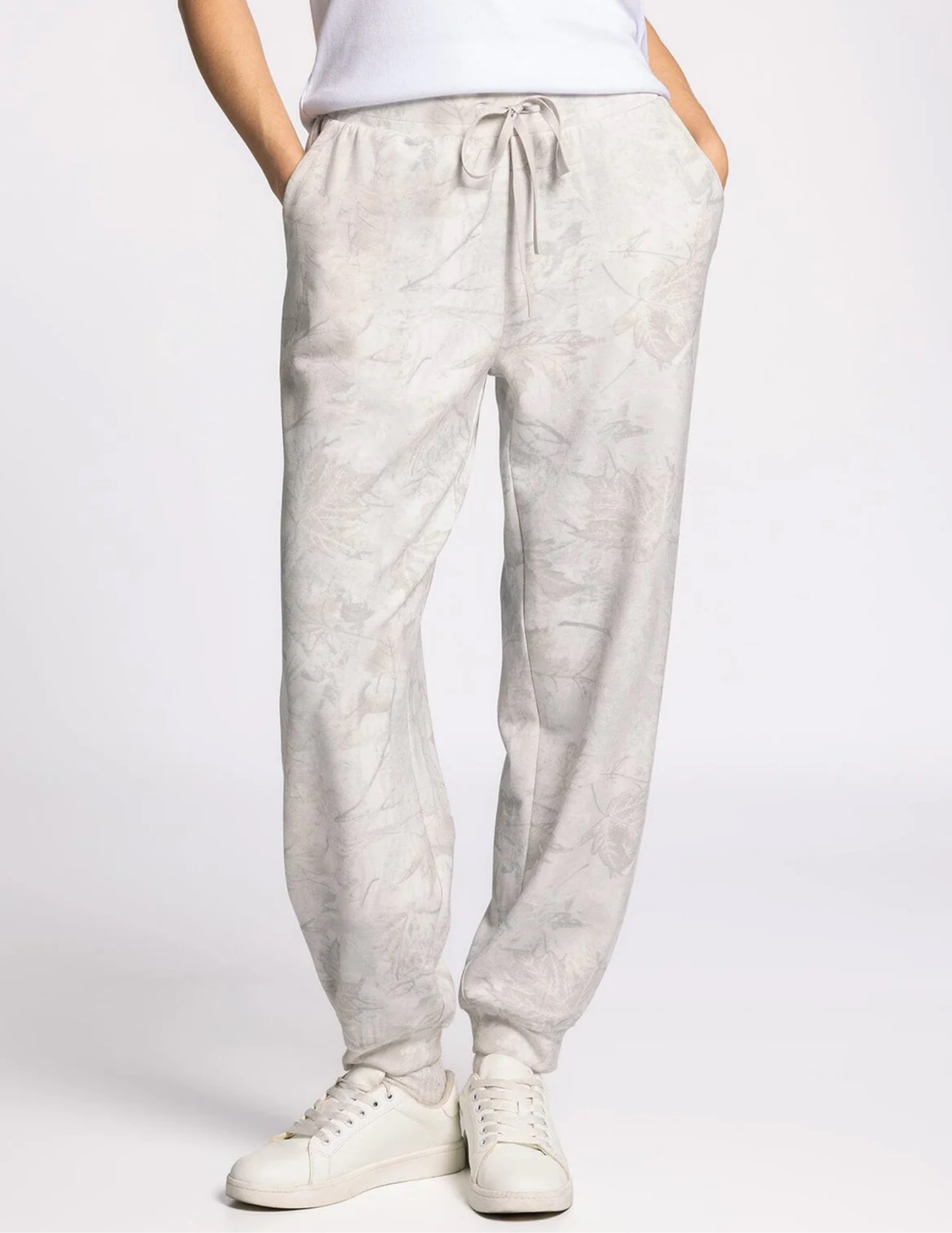 Benzie Joggers- Stone Tree Camo