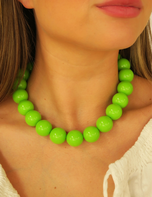 Barbados Collar - Multiple Colors