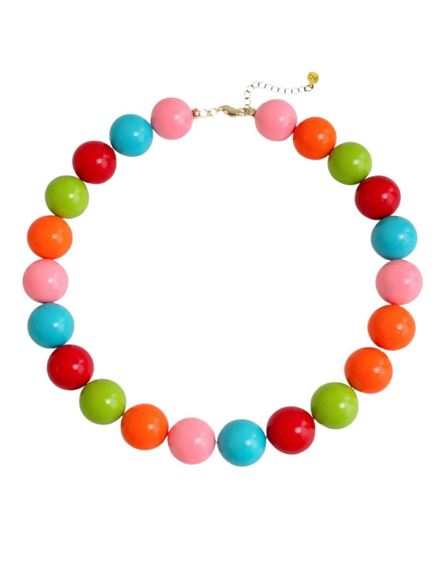 Barbados Collar - Multiple Colors