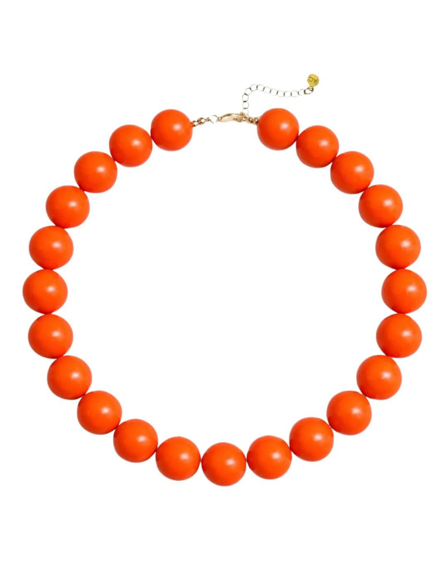 Barbados Collar - Multiple Colors