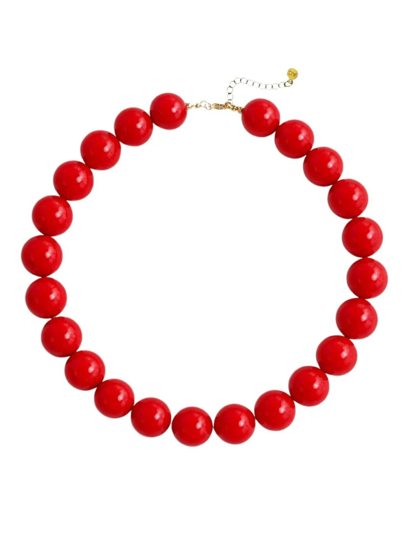 Barbados Collar - Multiple Colors