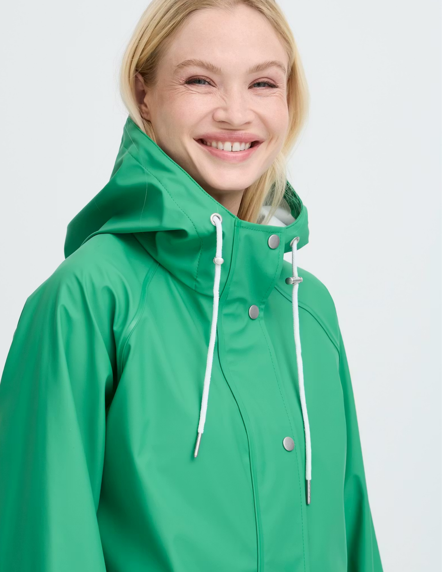 Avan Jacket- Leprechaun