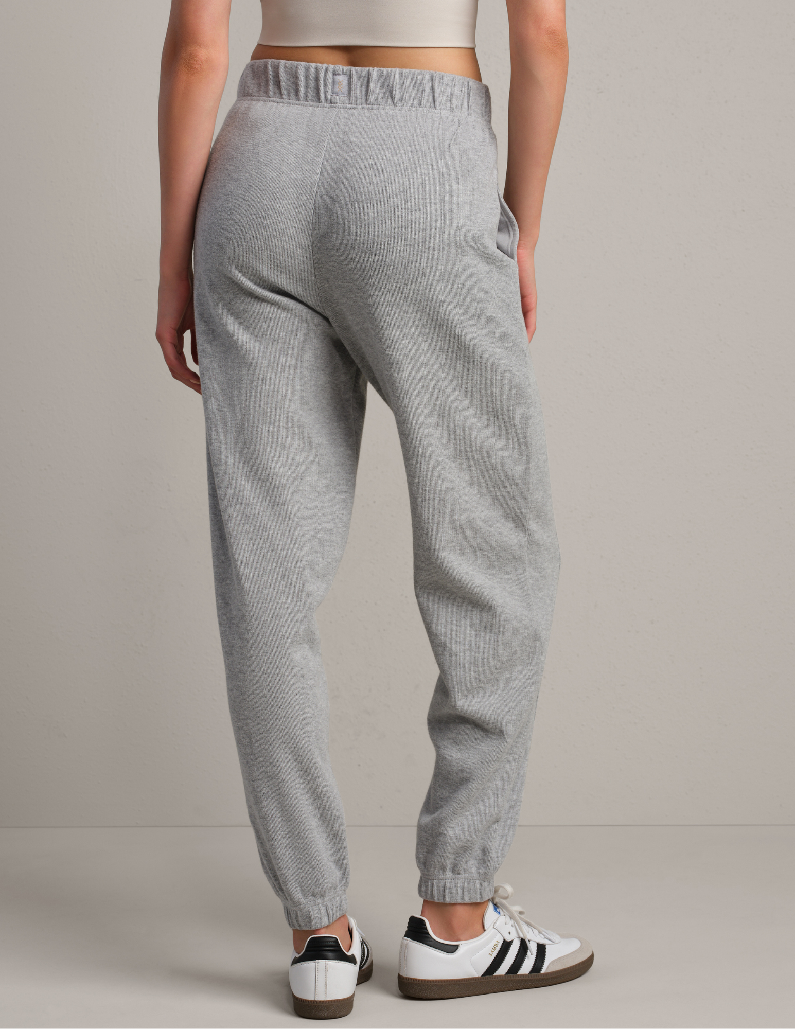 Rhone Apparel Signature Rib Jogger - Tres Chic Boutique