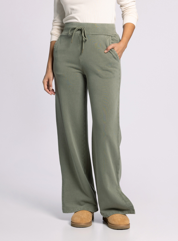 Ariel Pants - Tres Chic Boutique