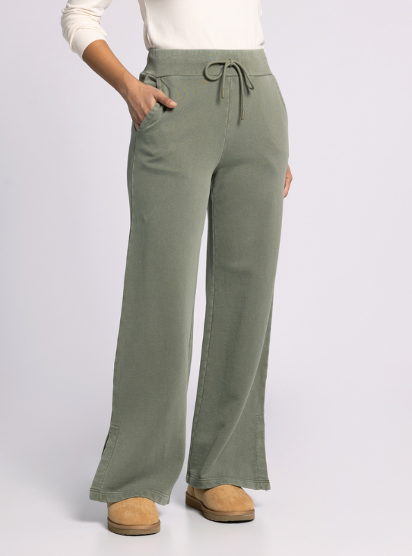 Ariel Pants - Tres Chic Boutique