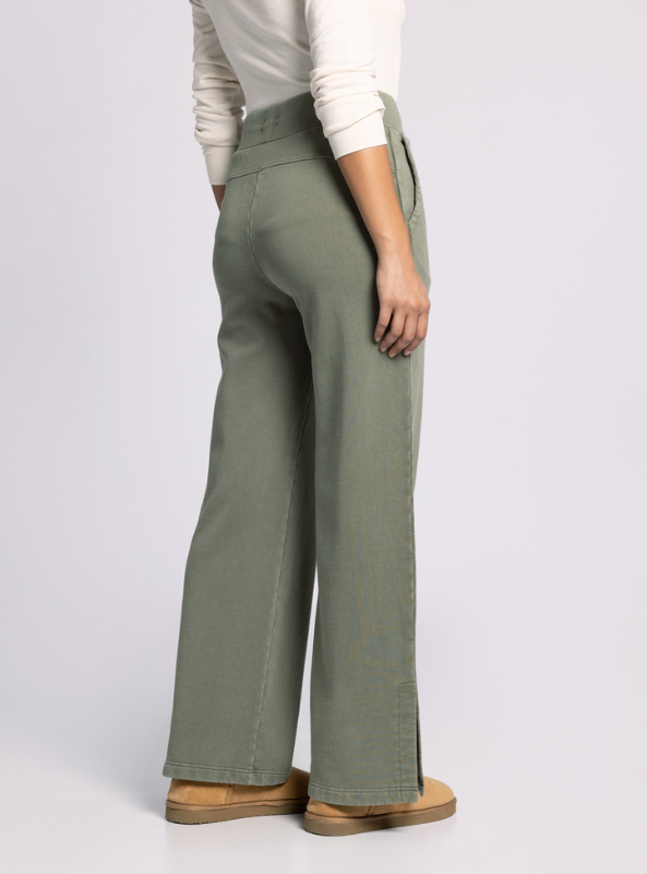 Ariel Pants - Tres Chic Boutique