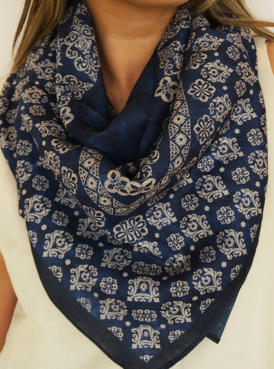 Provence Scarf
