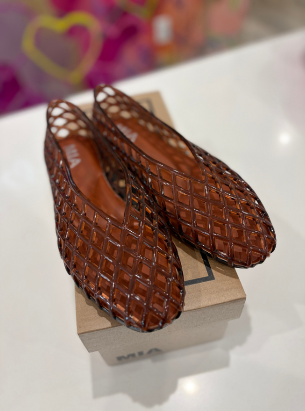 Bali- Brown