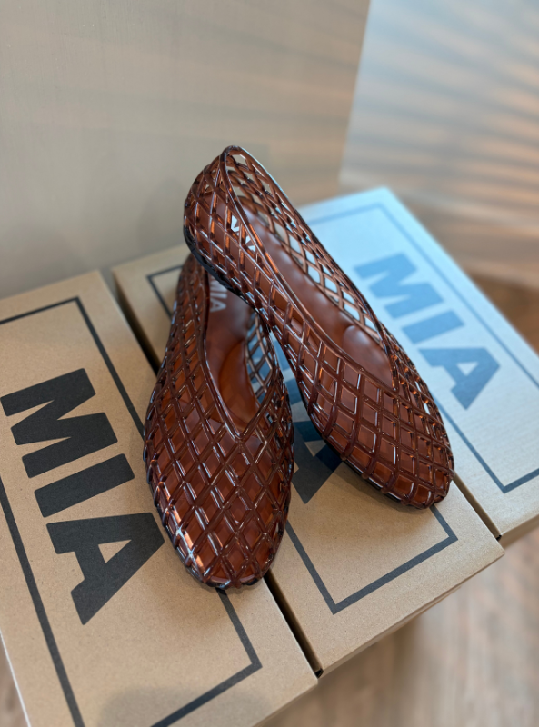Bali- Brown