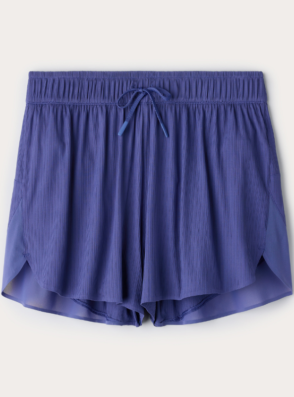 Rhone Apparel- Lightspeed Short- Ultramarine