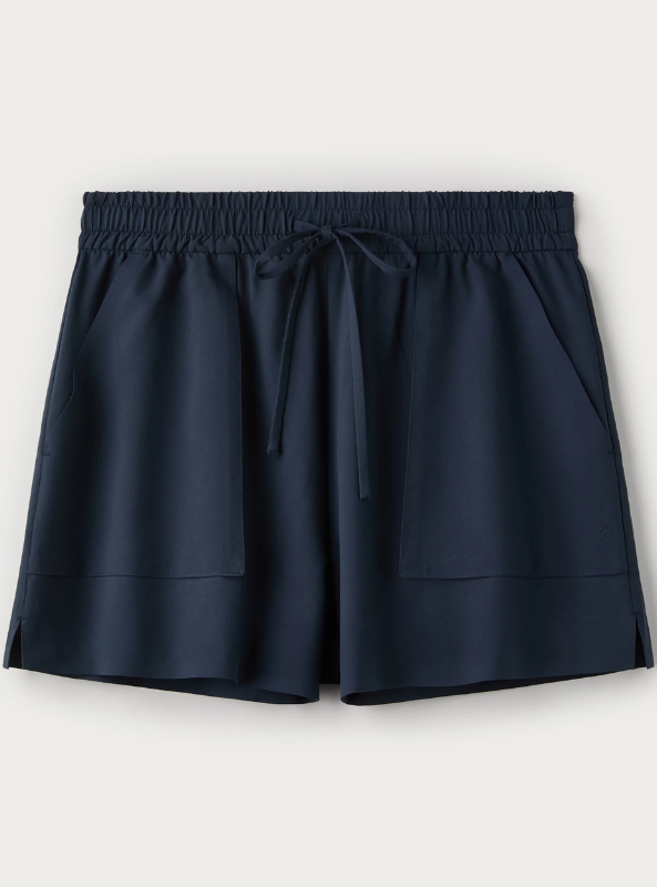 Rhone Apparel- Mirage Short Navy Blue