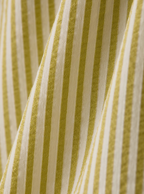 Rhone Apparel Saltair Short- Citron Stripe