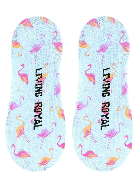 Flamingo Liner