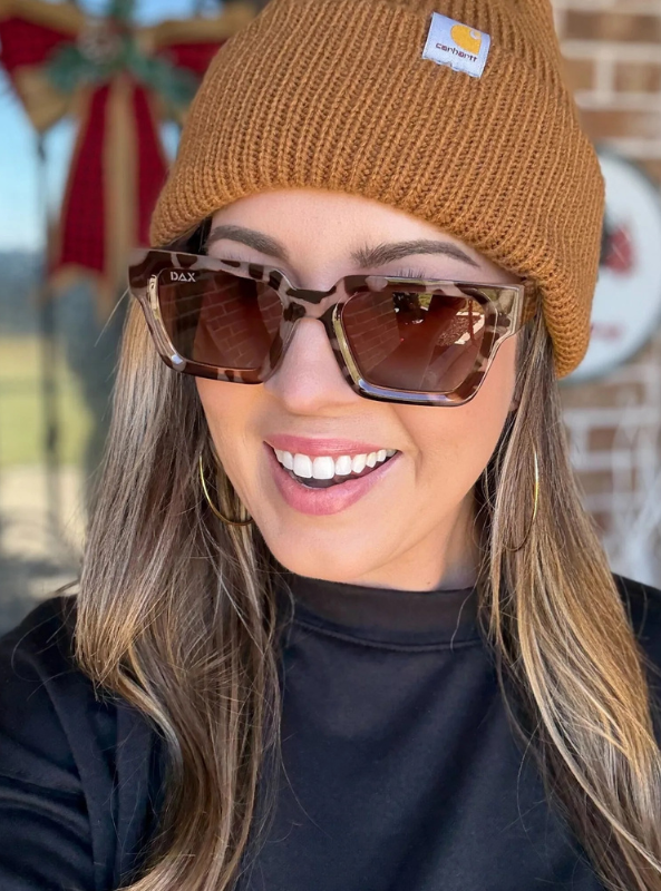 Allie- Cheetah