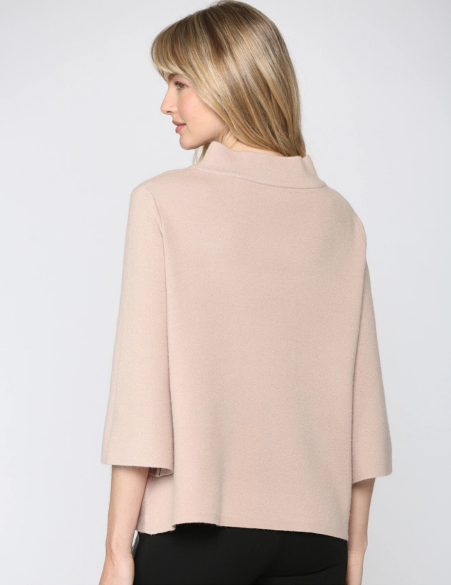 Everybody's Favorite Sweater- Beige