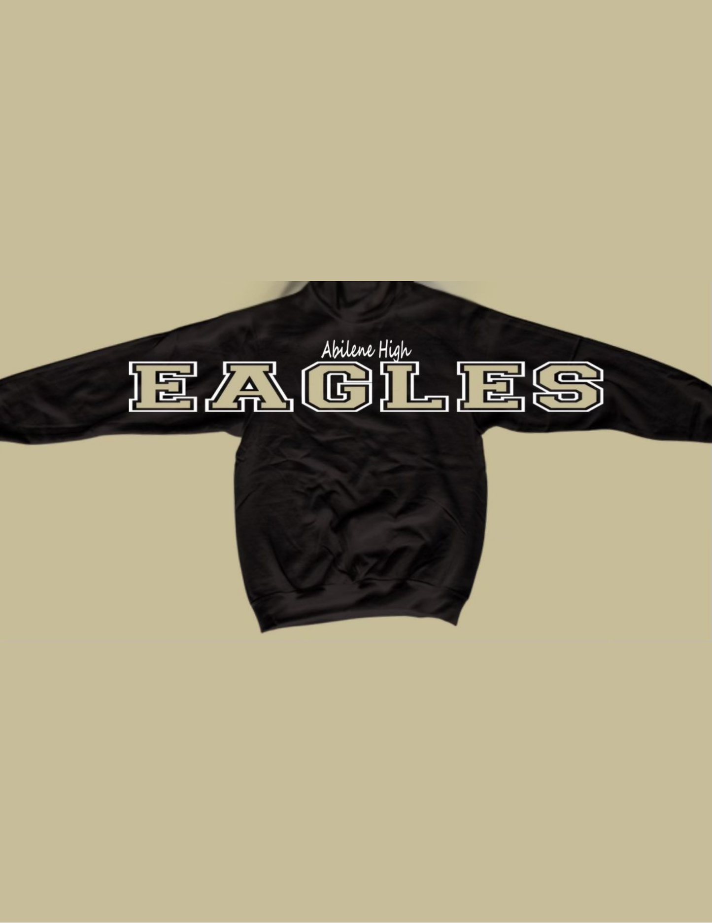 Abilene High Sweatshirt