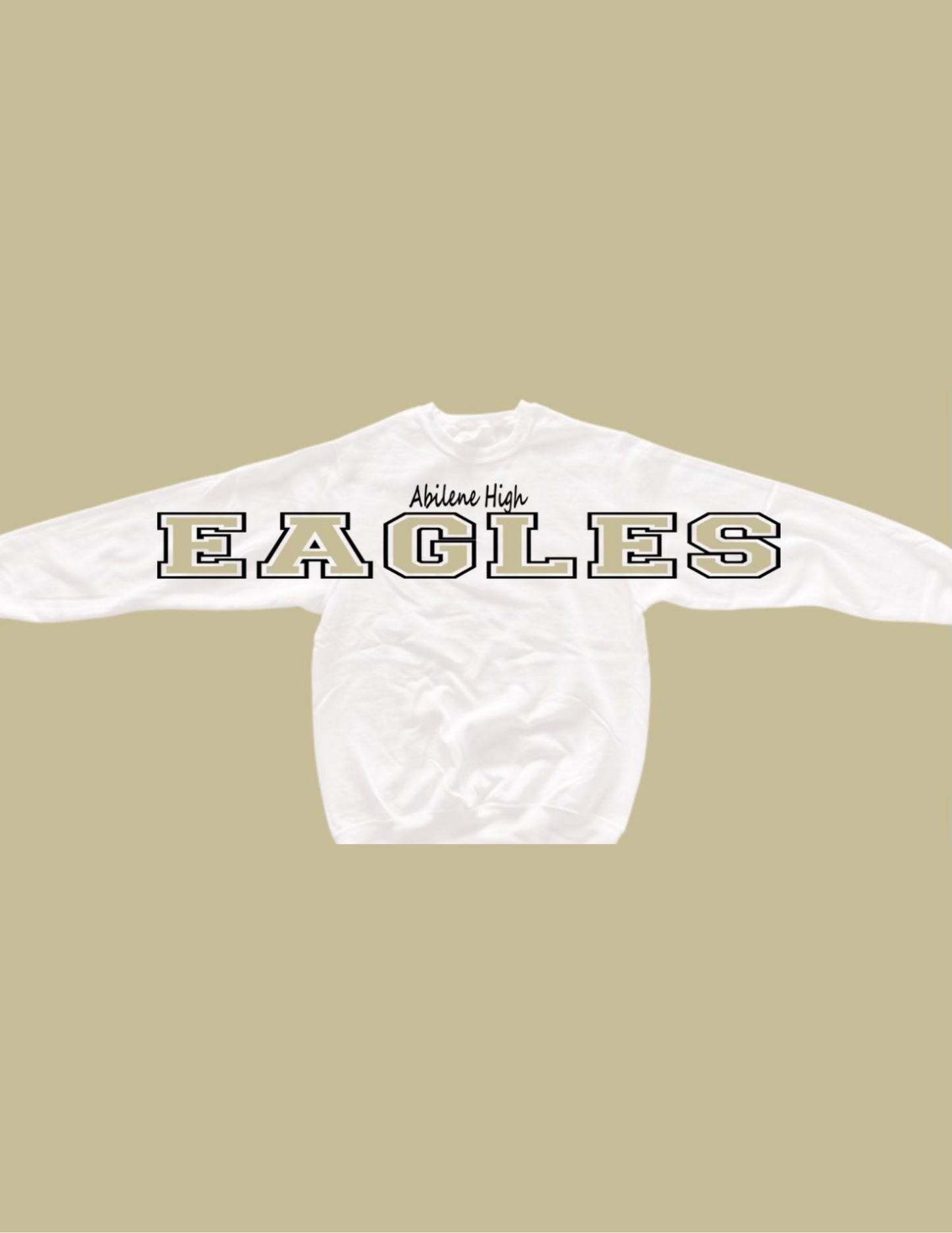 Abilene High Sweatshirt